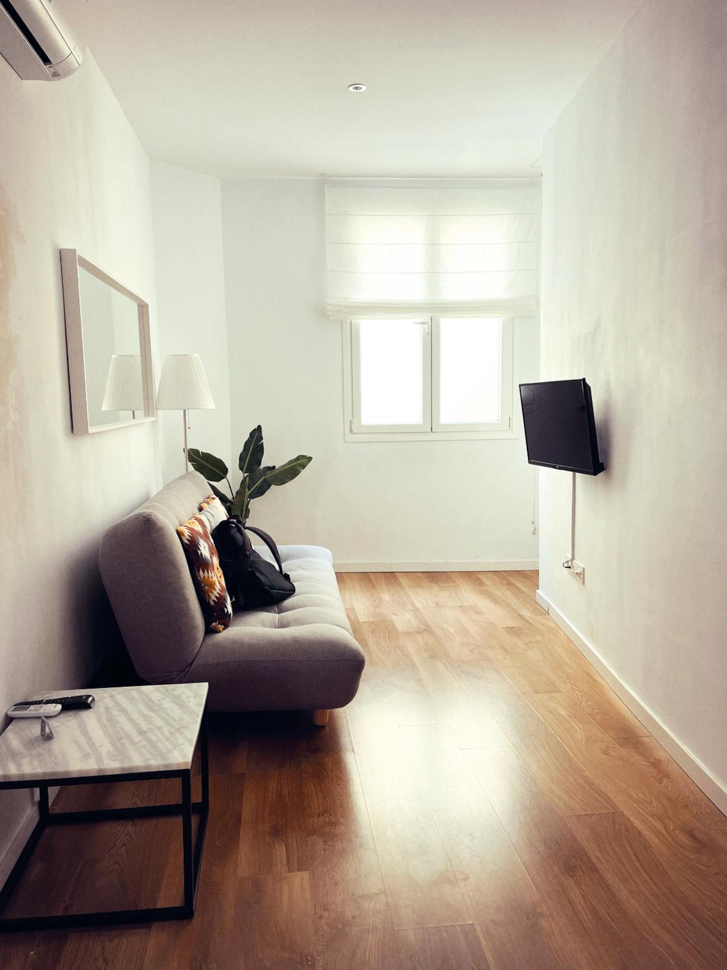 Dplace To Be - Amazing Apartments In Historic Center 마드리드 객실 사진