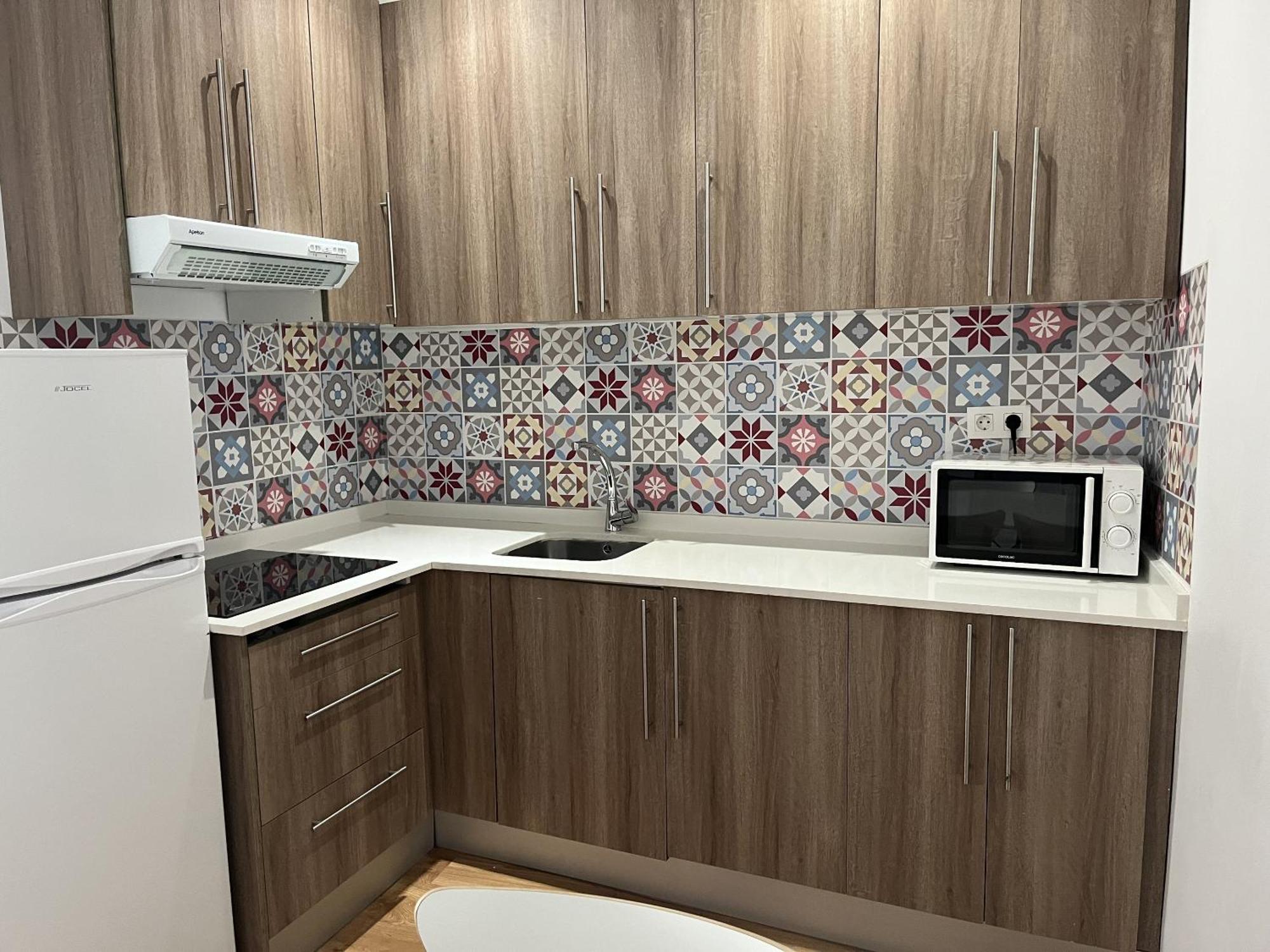 Dplace To Be - Amazing Apartments In Historic Center 마드리드 객실 사진