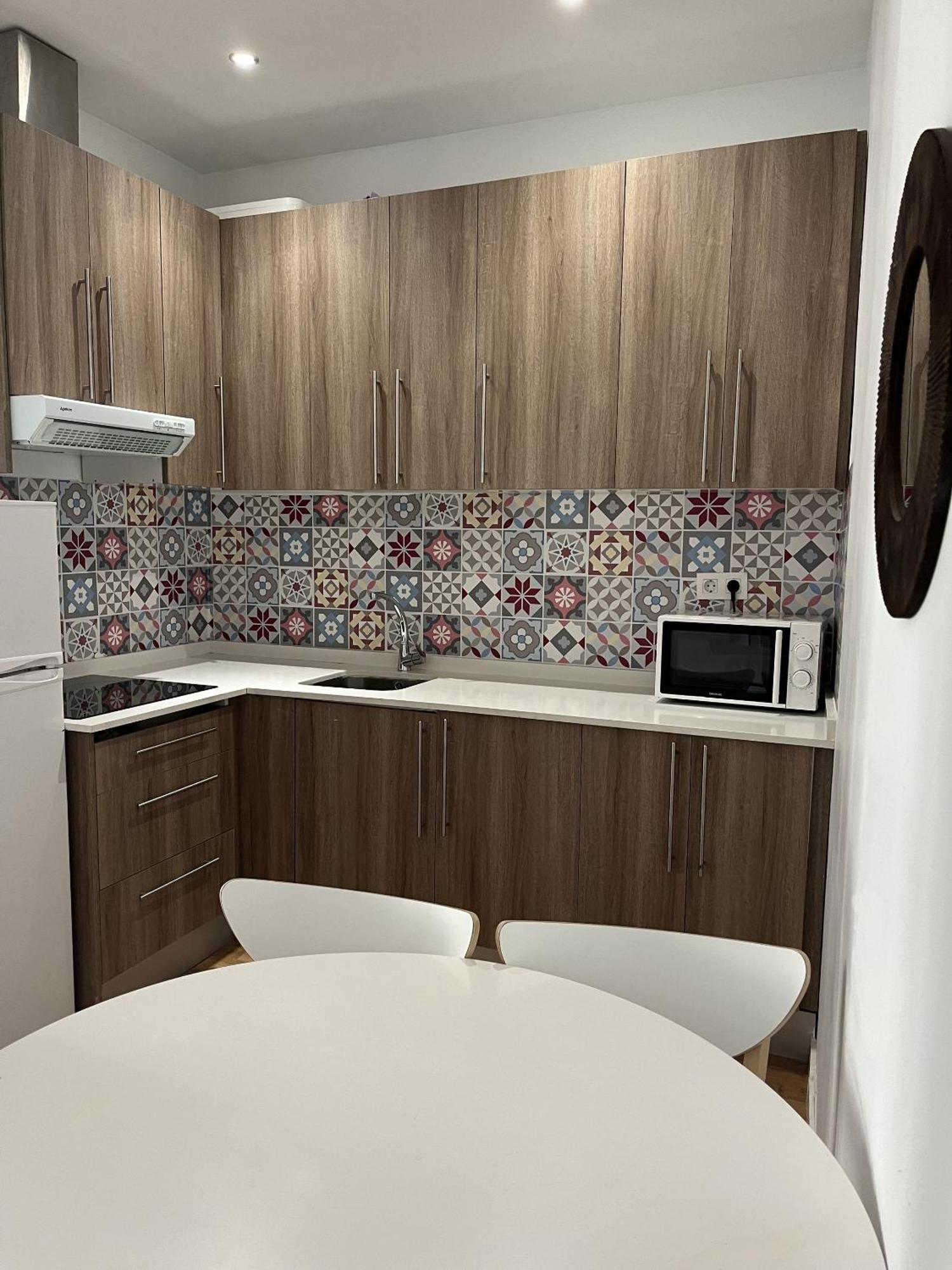 Dplace To Be - Amazing Apartments In Historic Center 마드리드 객실 사진